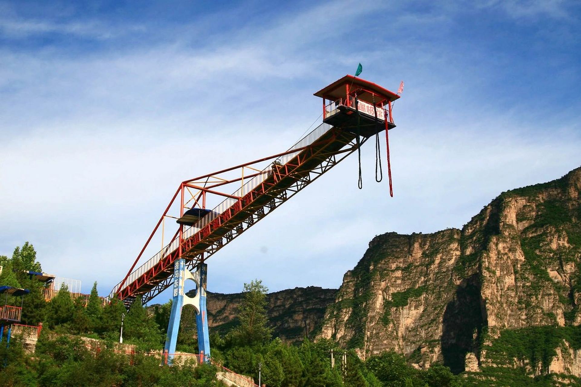 十渡游玩指南|超全攻略,每个景区详细介绍 98很多人都知道京郊有个