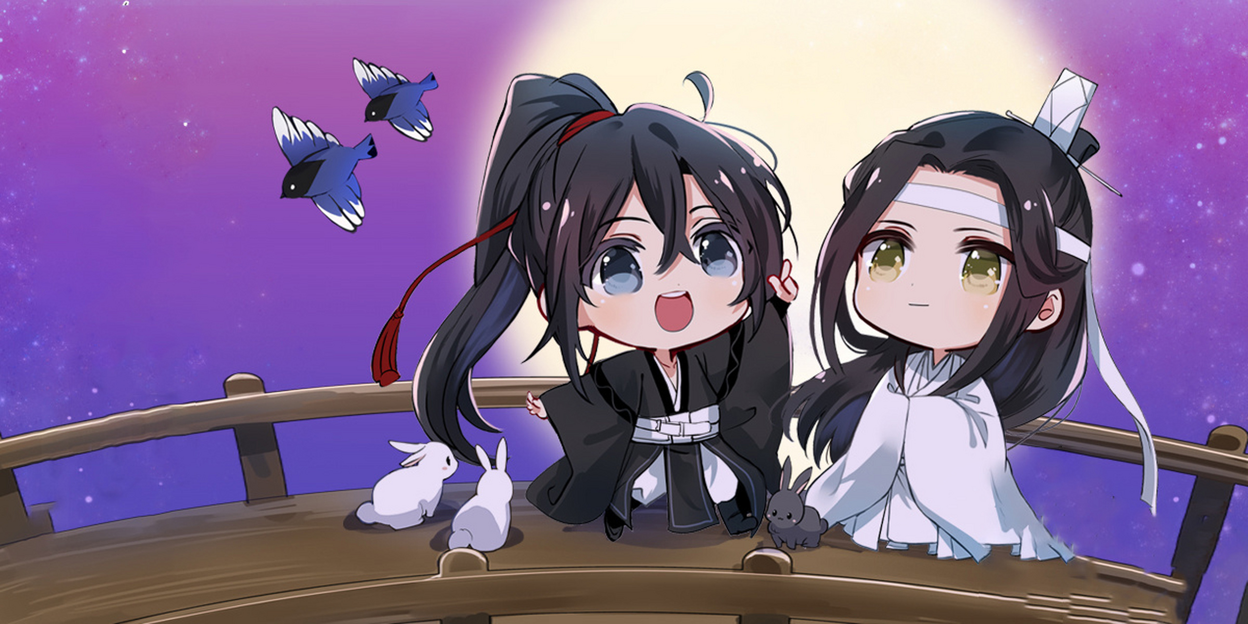 搜狗搜索引擎魔道祖师=百度搜索魔道祖师