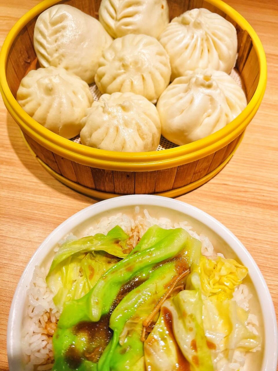 大同美食 孙记包子 熏肉包和蒸蛋特别推荐 在大同,应该很多人都很喜欢