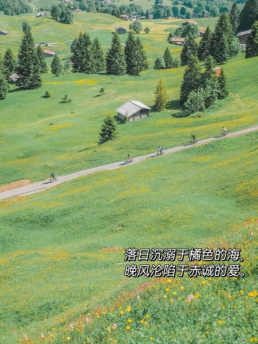 夏天去新疆旅游,朋友圈文案这样写7815 95万里奔袭至南疆,天地