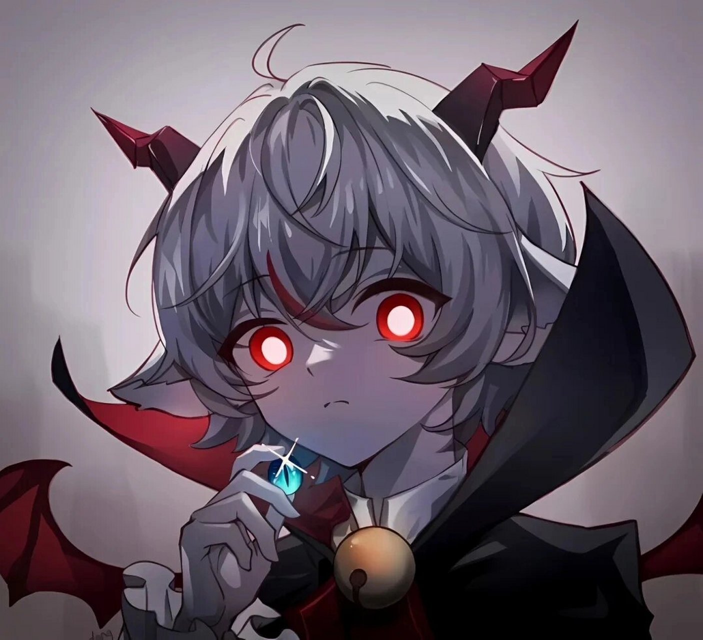 喜羊羊与灰太狼# 拟人头像