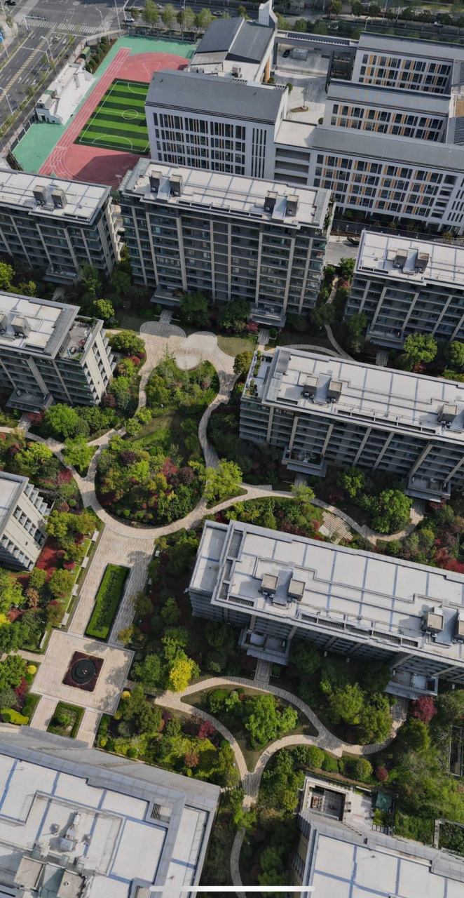 合肥滨湖环湖板块,置地滨湖双玺,滨湖品质,价值,溢价率最高的豪宅小区