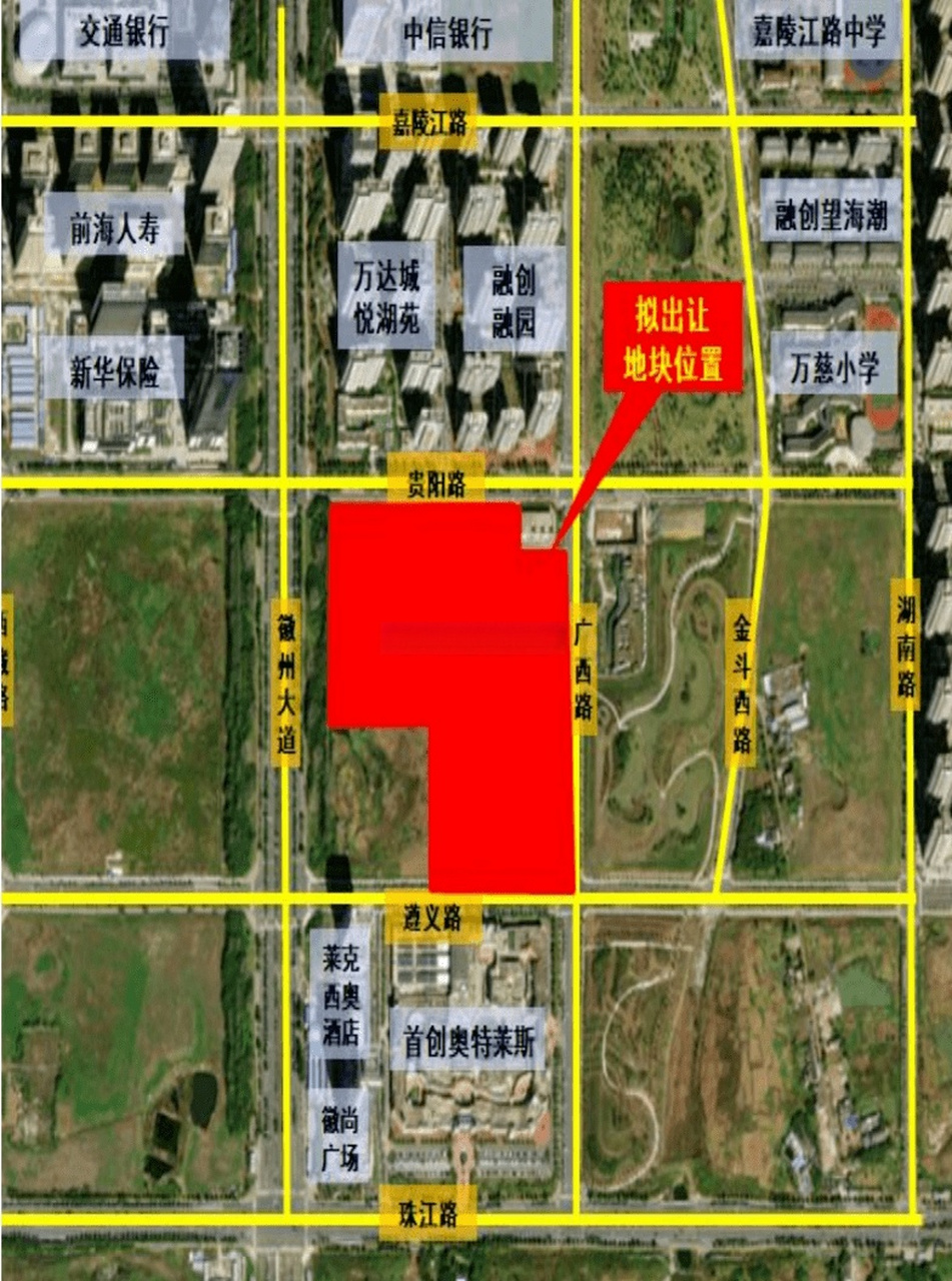 4月18日,合肥城建(sz002208)公告,公司拟出资90,000万元人民币设立