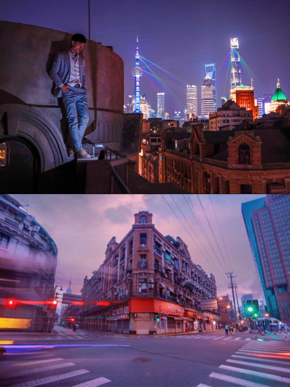 上海沙美大楼|摄影师定要征服的网红鸽子楼 99地址: 上海市黄浦区