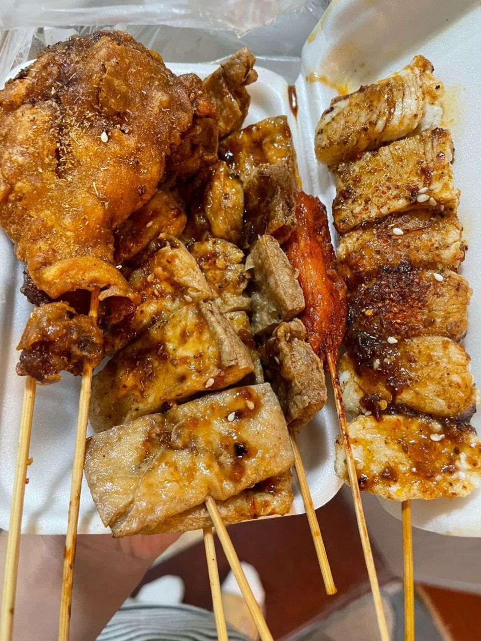 夜宵还是宵夜 你们那儿是叫夜宵还是宵夜