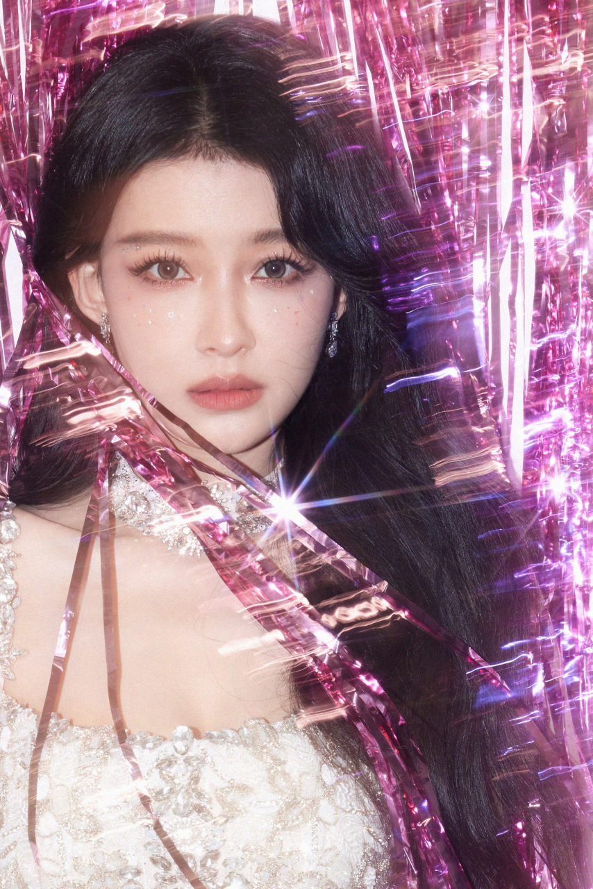 孙怡超话 人间小甜豆96续杯!#湖南卫视跨年晚会