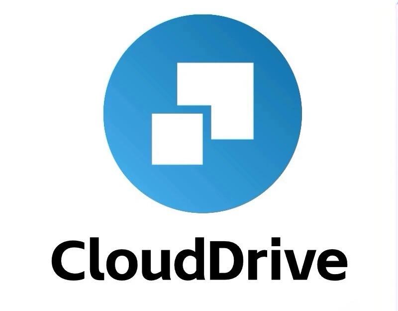 clouddrive