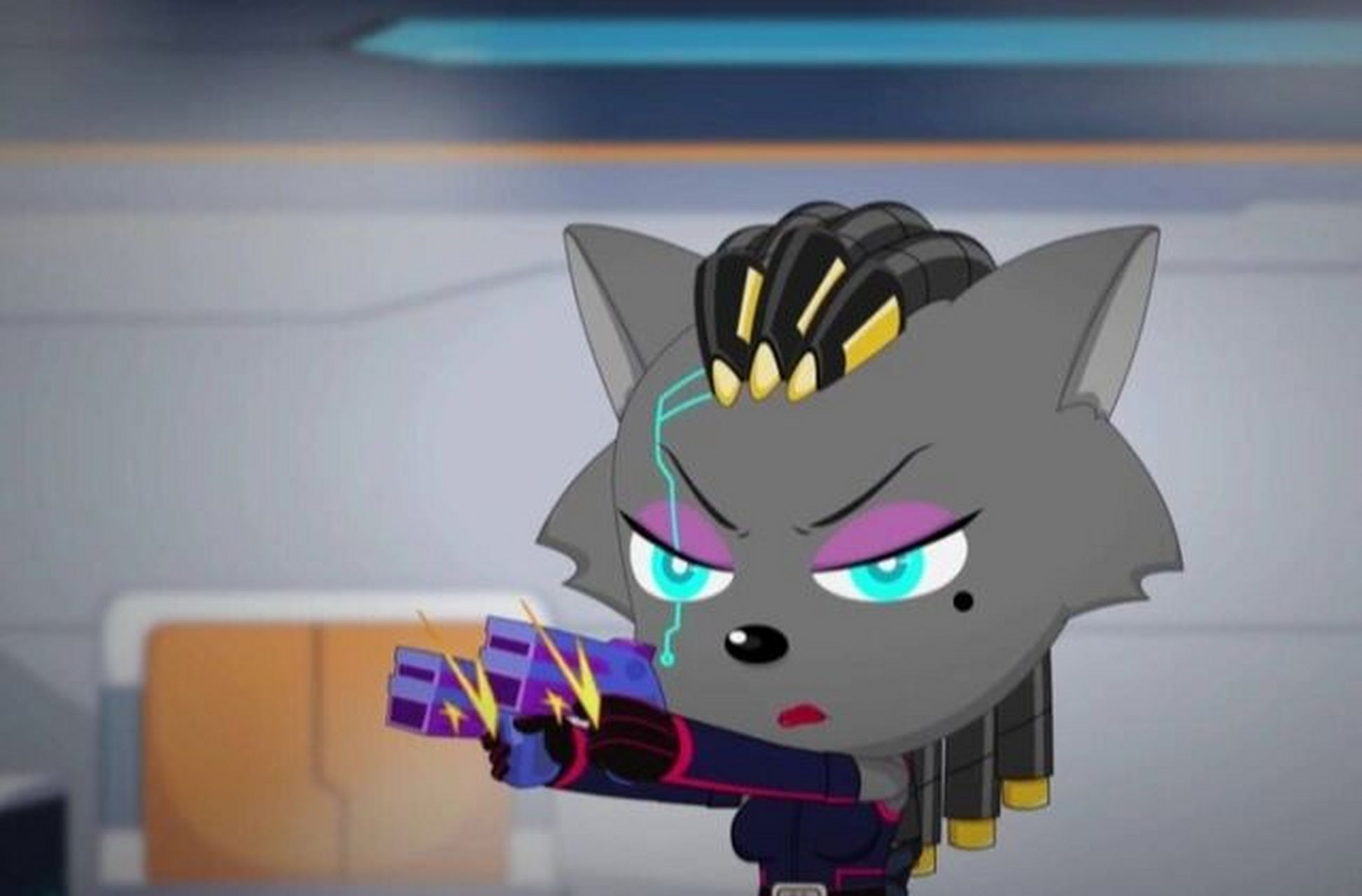 盘点红太狼穿过的衣服(完)