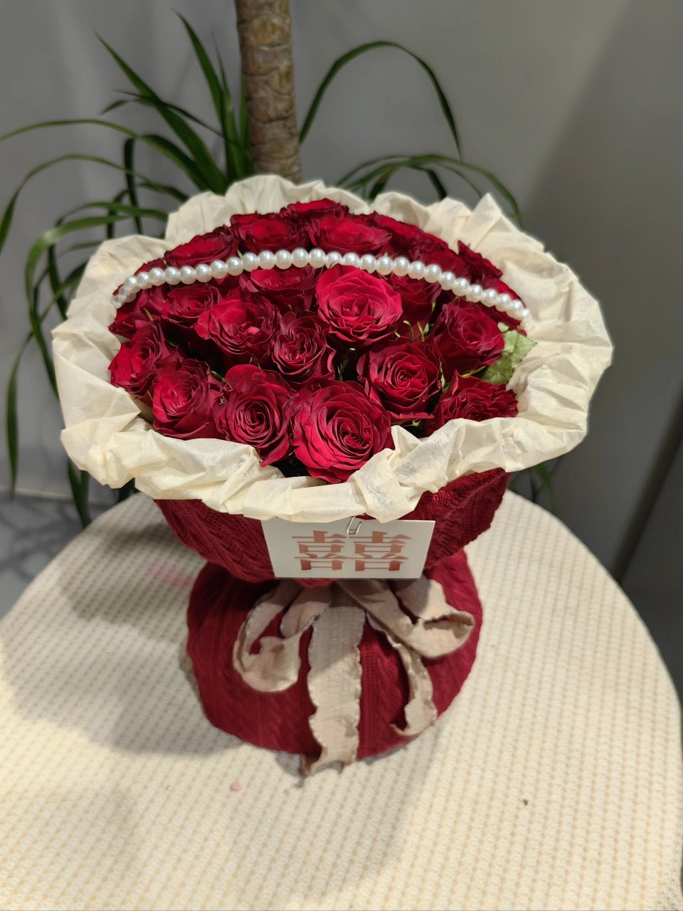 三款订婚花束 三款订婚花束有 你喜欢的吗