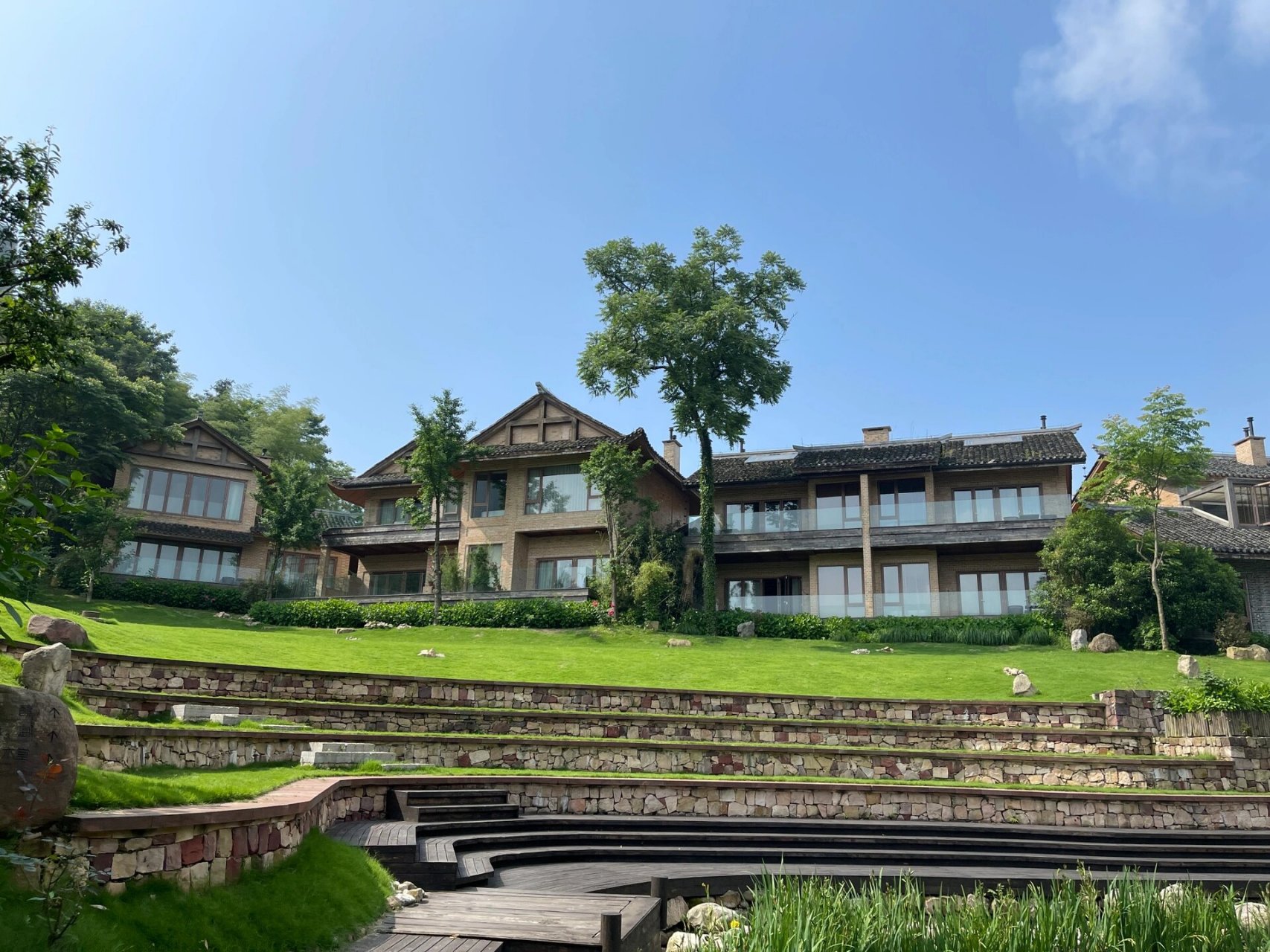 梓山漫居|张家界治愈系民宿推荐 6月初来到张家界,游览国家森林公园的