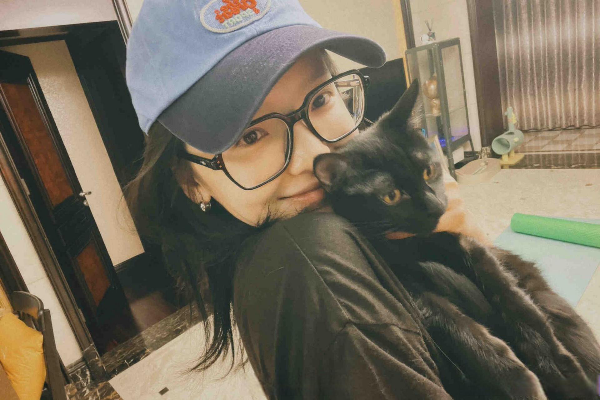 章若楠##章若楠照亮你##章若楠颜值# 嘟嘟嘴#甜度满分章若楠##章若楠