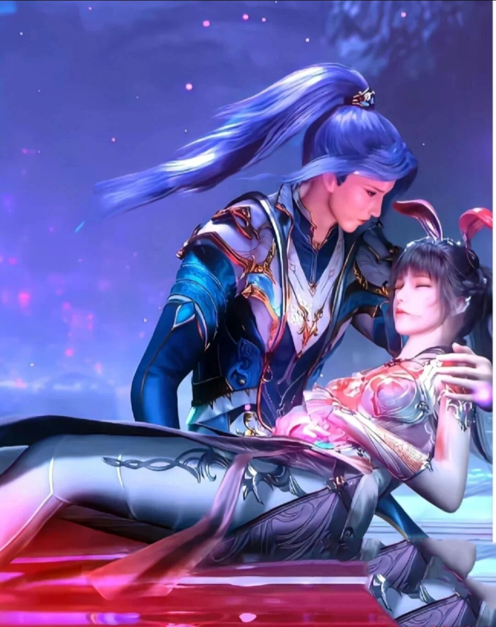 小舞受伤的样子,你们心痛吗?