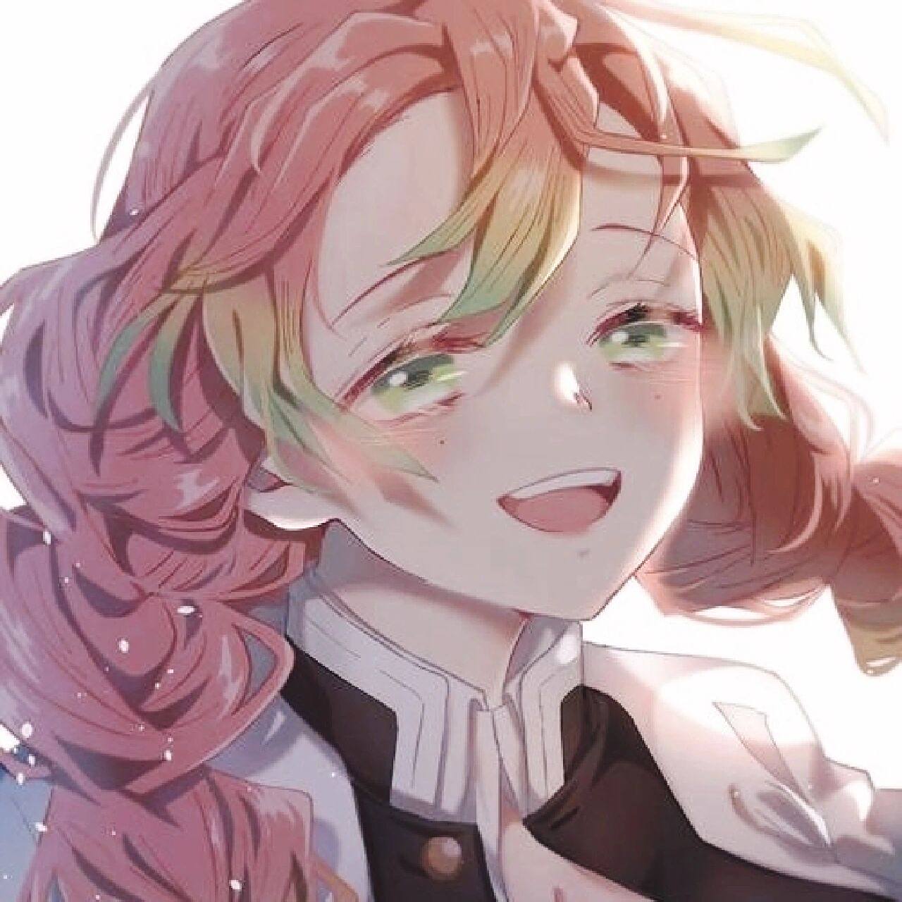 96恋柱甘露寺蜜璃96(头像)