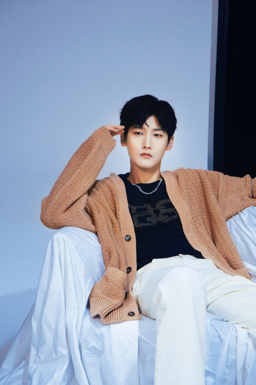 邢昭林# 万物复苏,好事正酿 四月行程图已送达～愿一切美好都如期