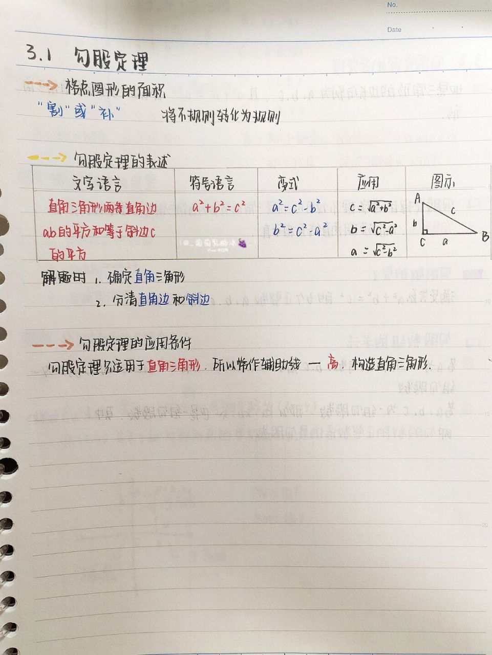 数学# #八年级上册数学题# #八上数学笔记# #八年级数学上册# #数学