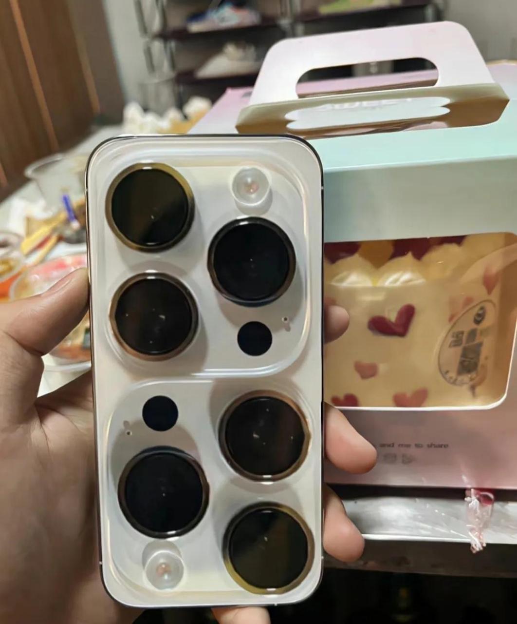 置换苹果13 聊聊苹果手机 13mini 13高配 12pmax