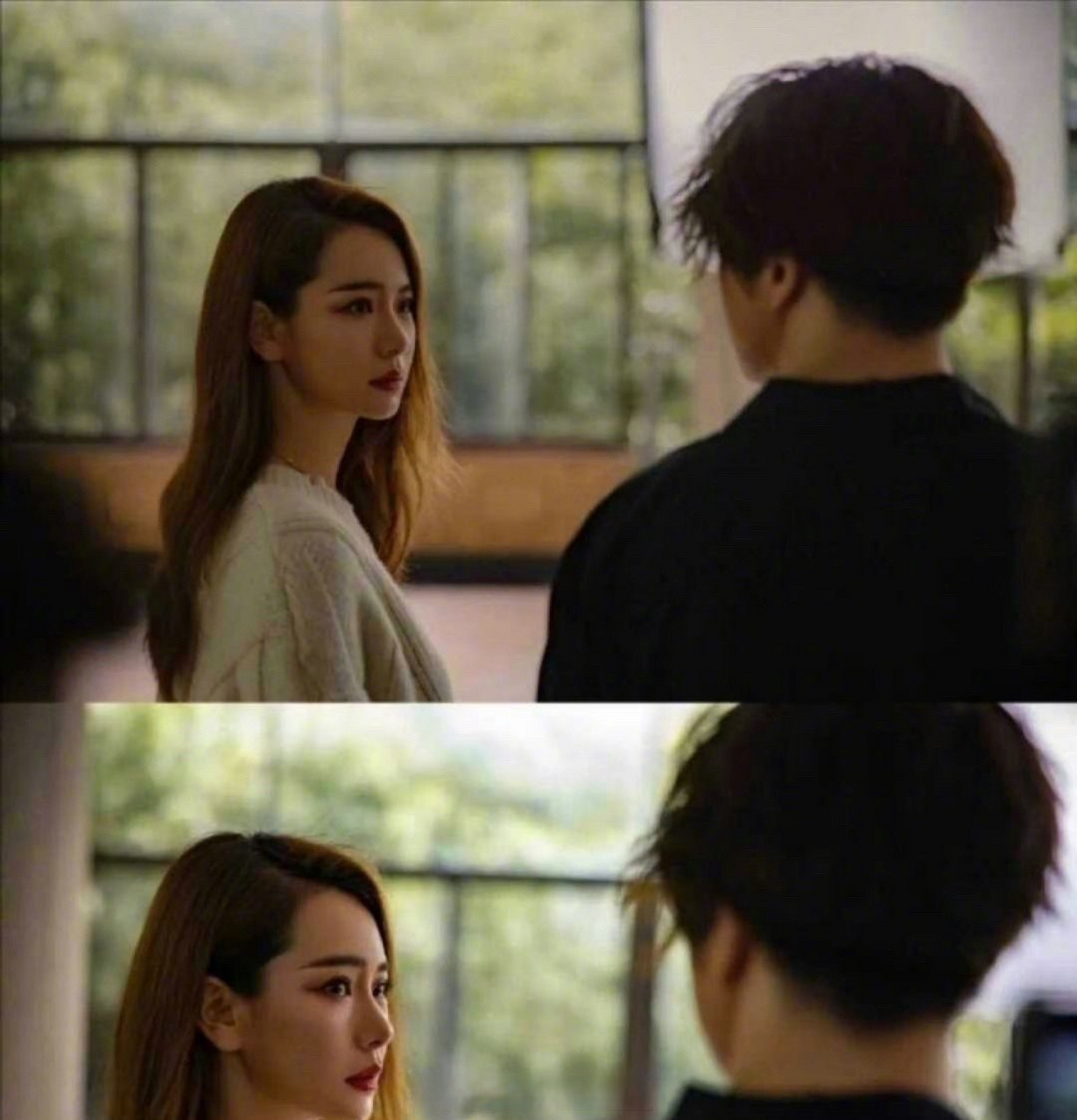 戚薇直播送薛之谦演唱会门票#戚薇和薛之谦真的感情好好,原来有这个