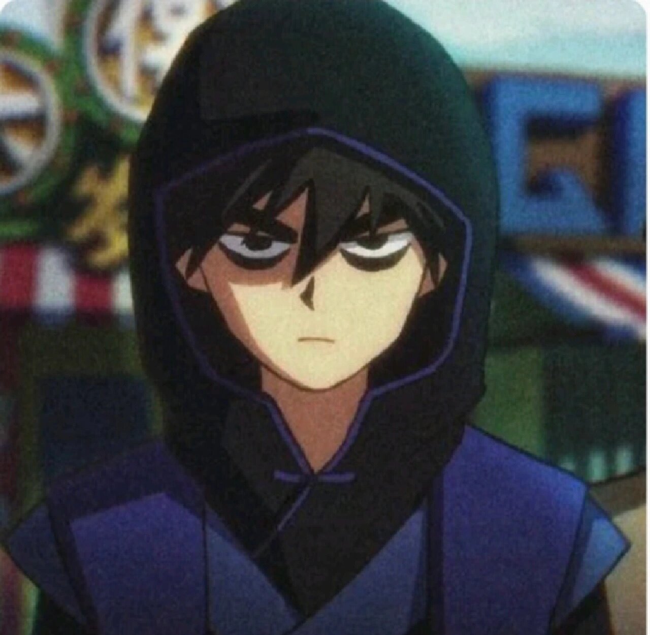 伍六七柒的头像,拿走说一下