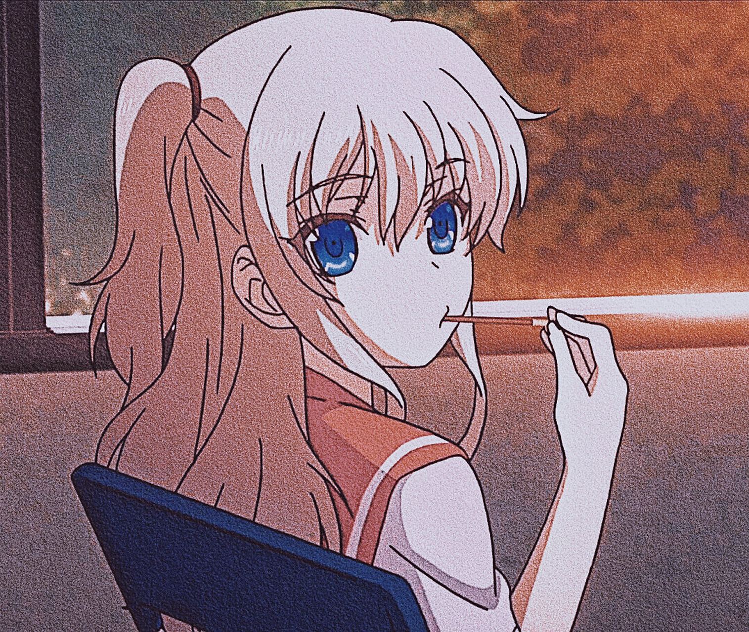 友利奈绪头像 charlotte友利奈绪头像 自截 自修93 喜欢的话支持一