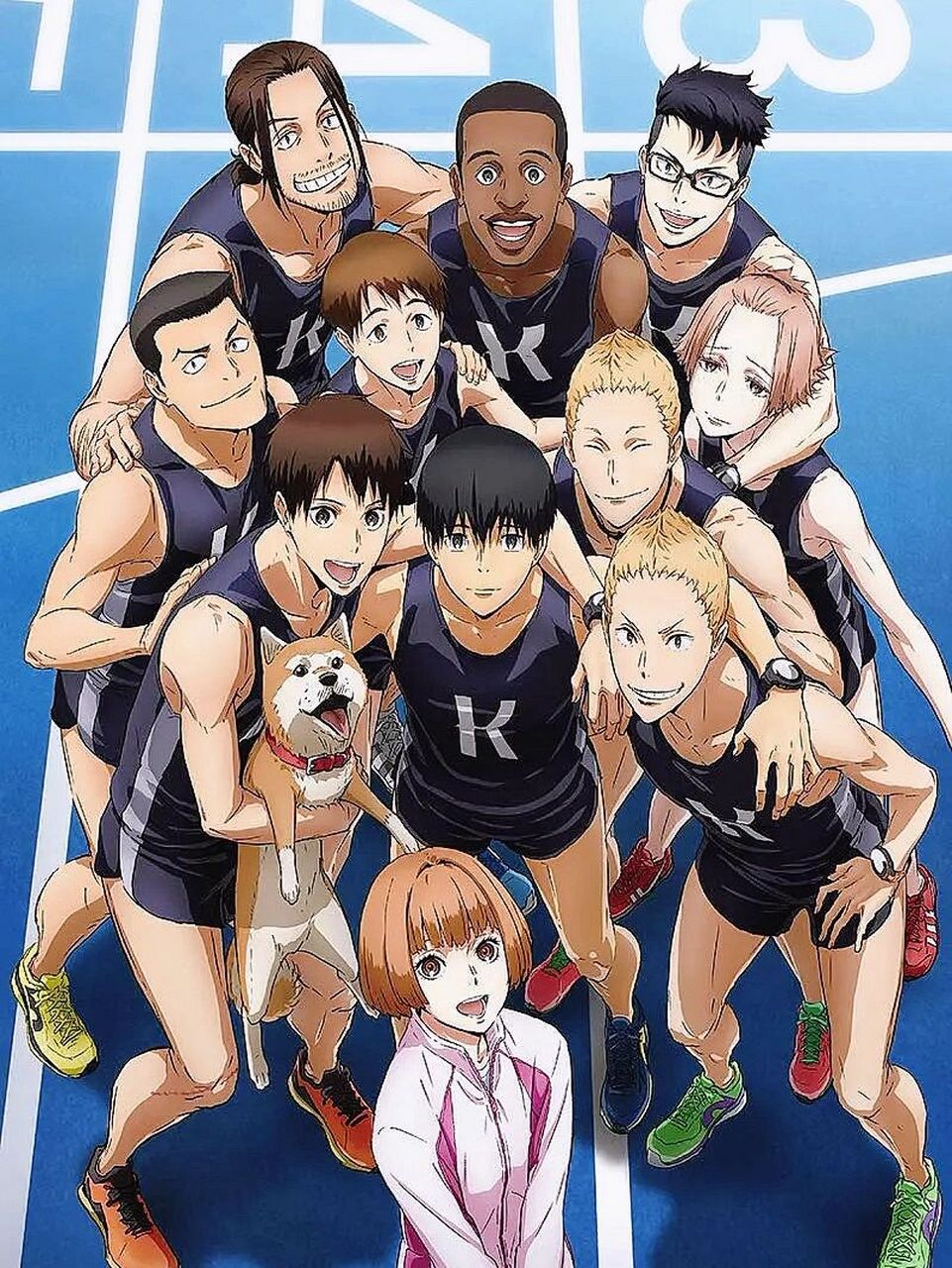 6 92时长:23集 #剧荒推荐# 	 7215 强风吹拂,抚慰人心 	 96