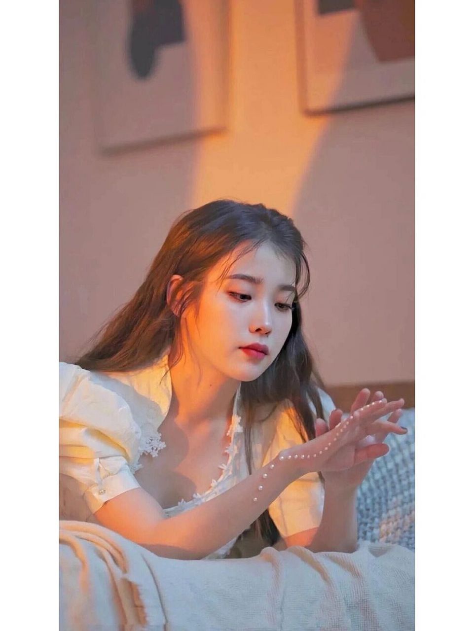 李知恩iu手机壁纸可爱高清图片 分享一波李知恩iu手机壁纸可爱高清