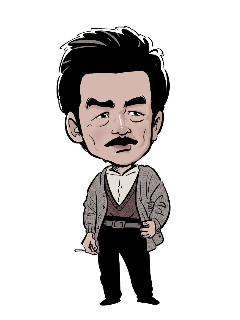 真的猛士 "真的猛士,敢于直面惨淡的人生,敢于正视淋漓的鲜血.