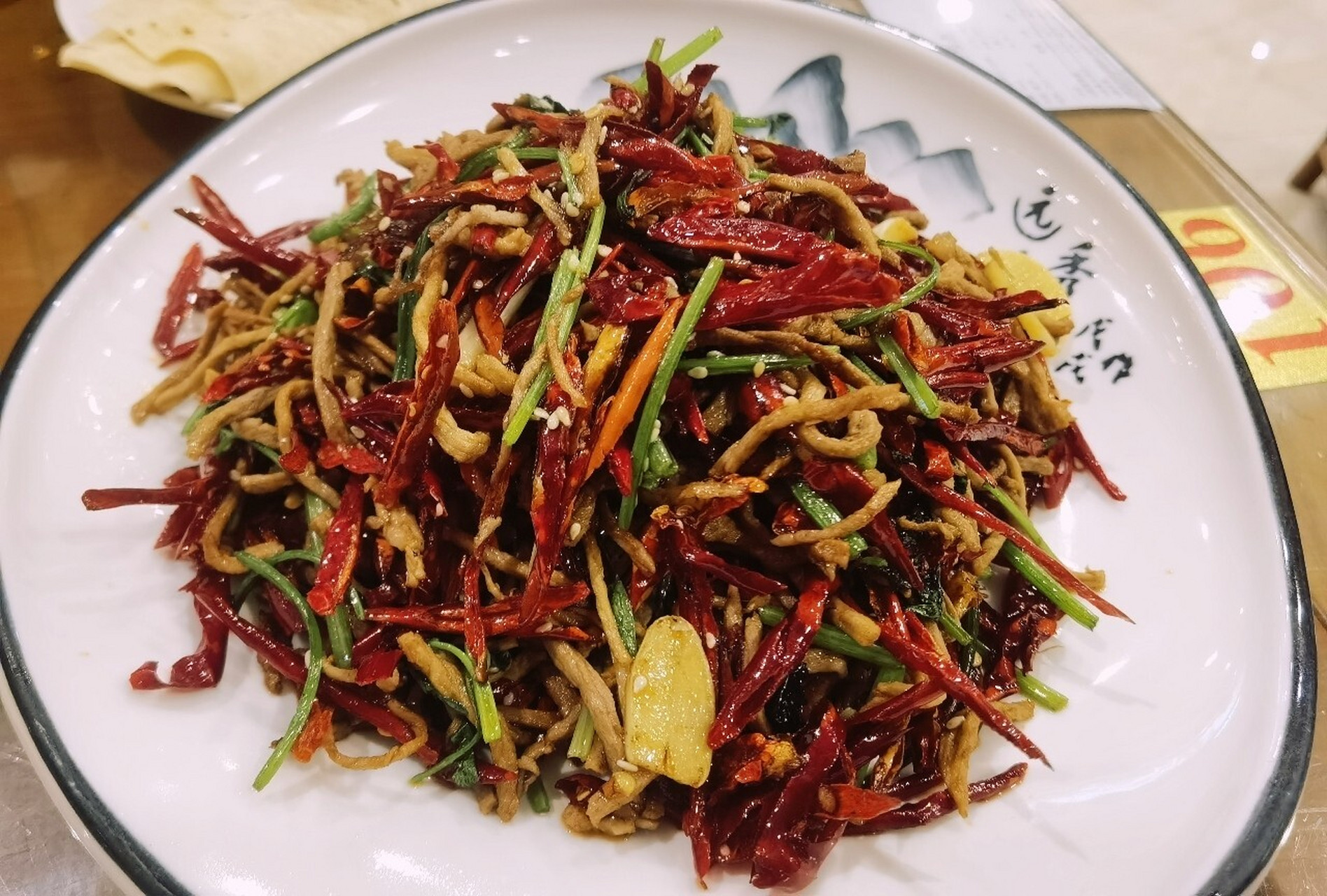 百年老店三珍斋#徐州 小时候的酸菜鱼都是可以选择的:黑鱼or其他 这家