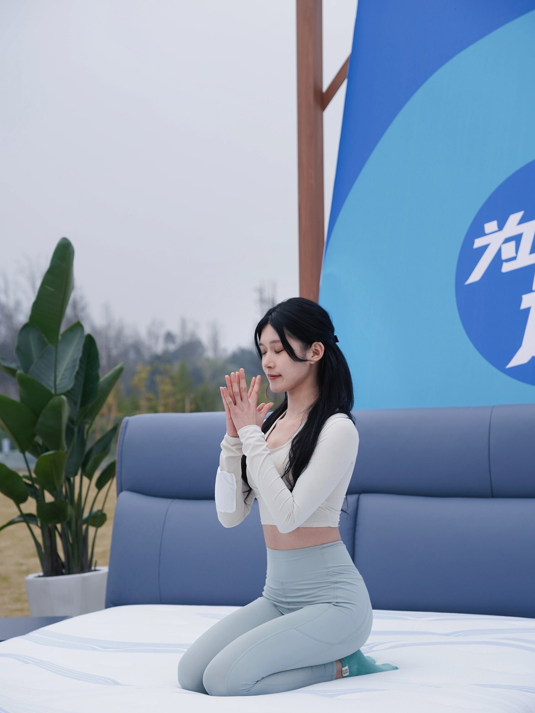 睡眠和运动都是能给我们身体提供能量的好方式