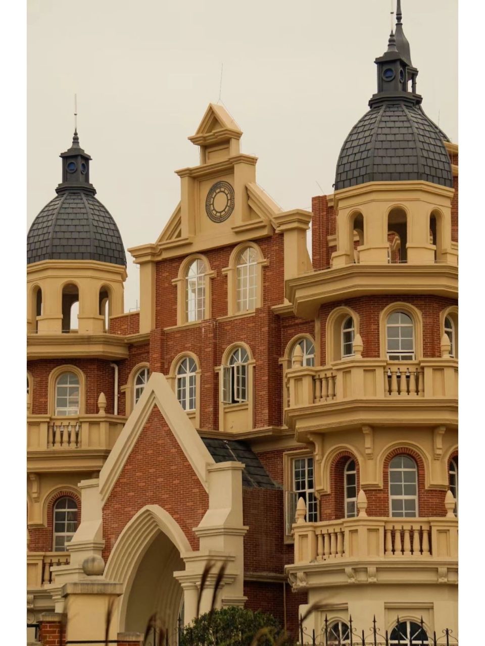 贵州大学科技学院