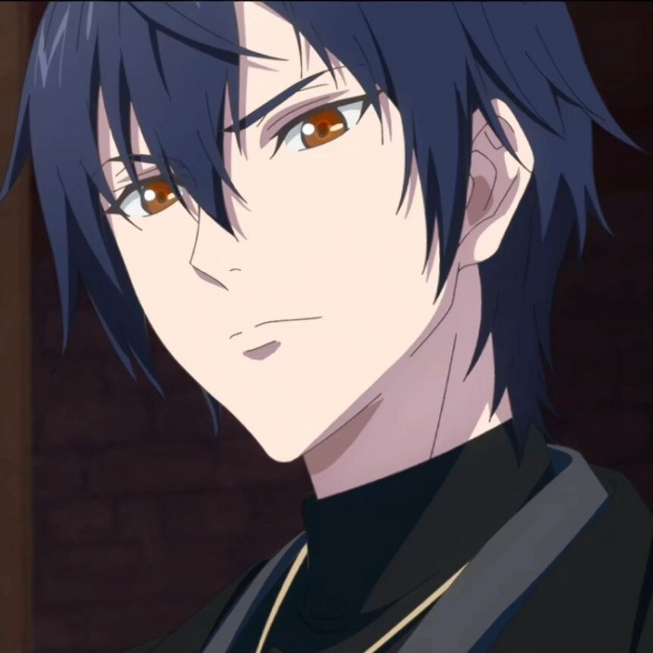 龙族动漫头像 系列三 《龙族》系列 ——路明非动漫头像 路明非路名泽