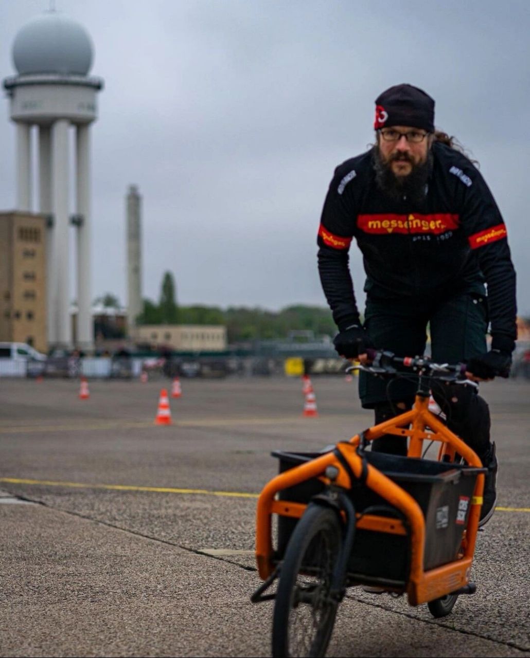 cargo bike搬运赛|让骑行变得更有趣95 分享来自世界各地有趣的