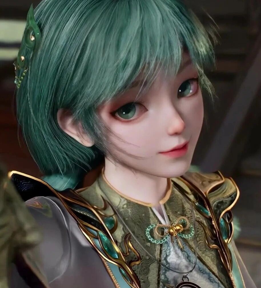 斗罗大陆二绝世唐门萧萧壁纸