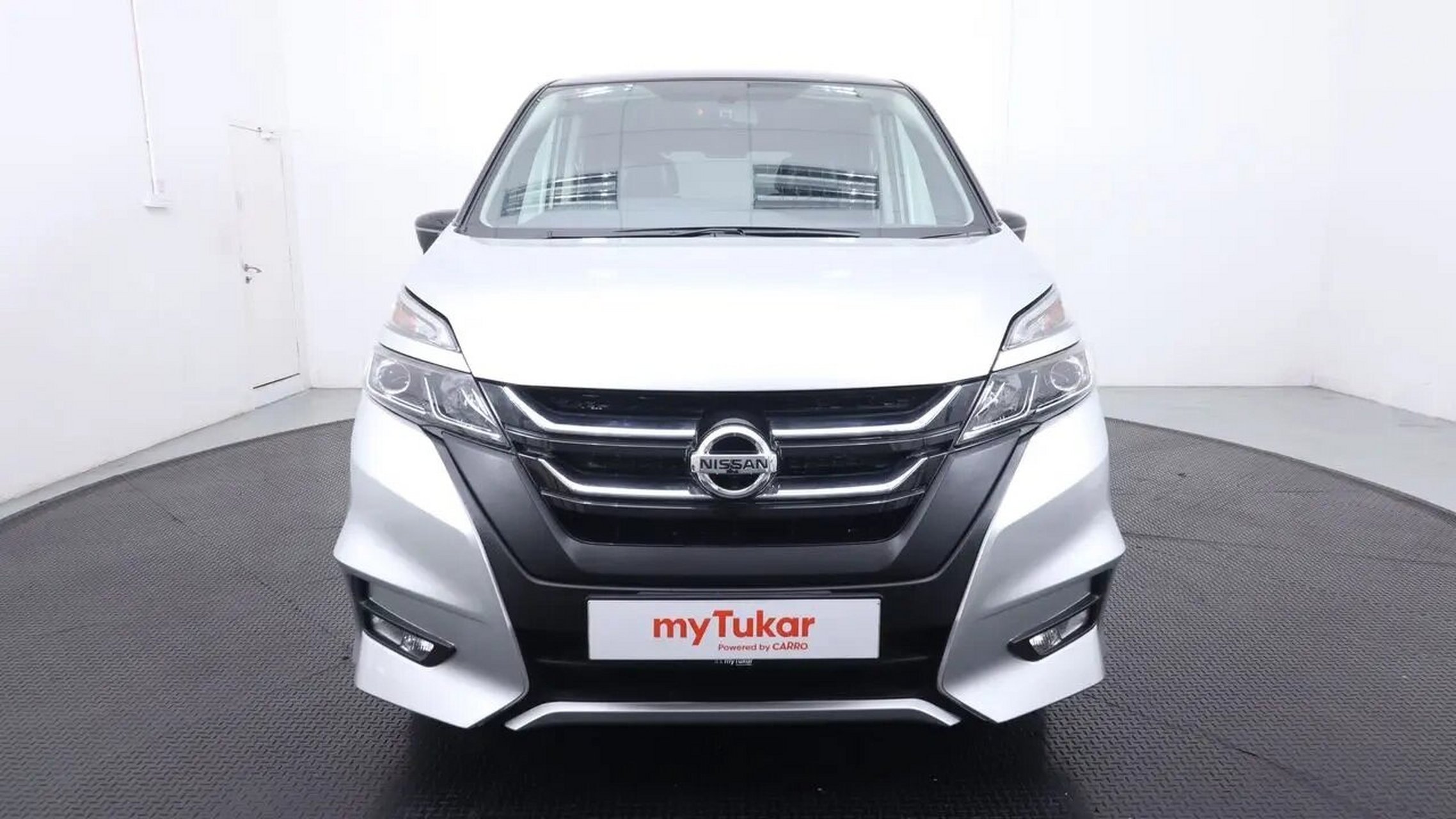 7人座mpv0708 二手复新车07 2018 nissan serena s-hybrid high