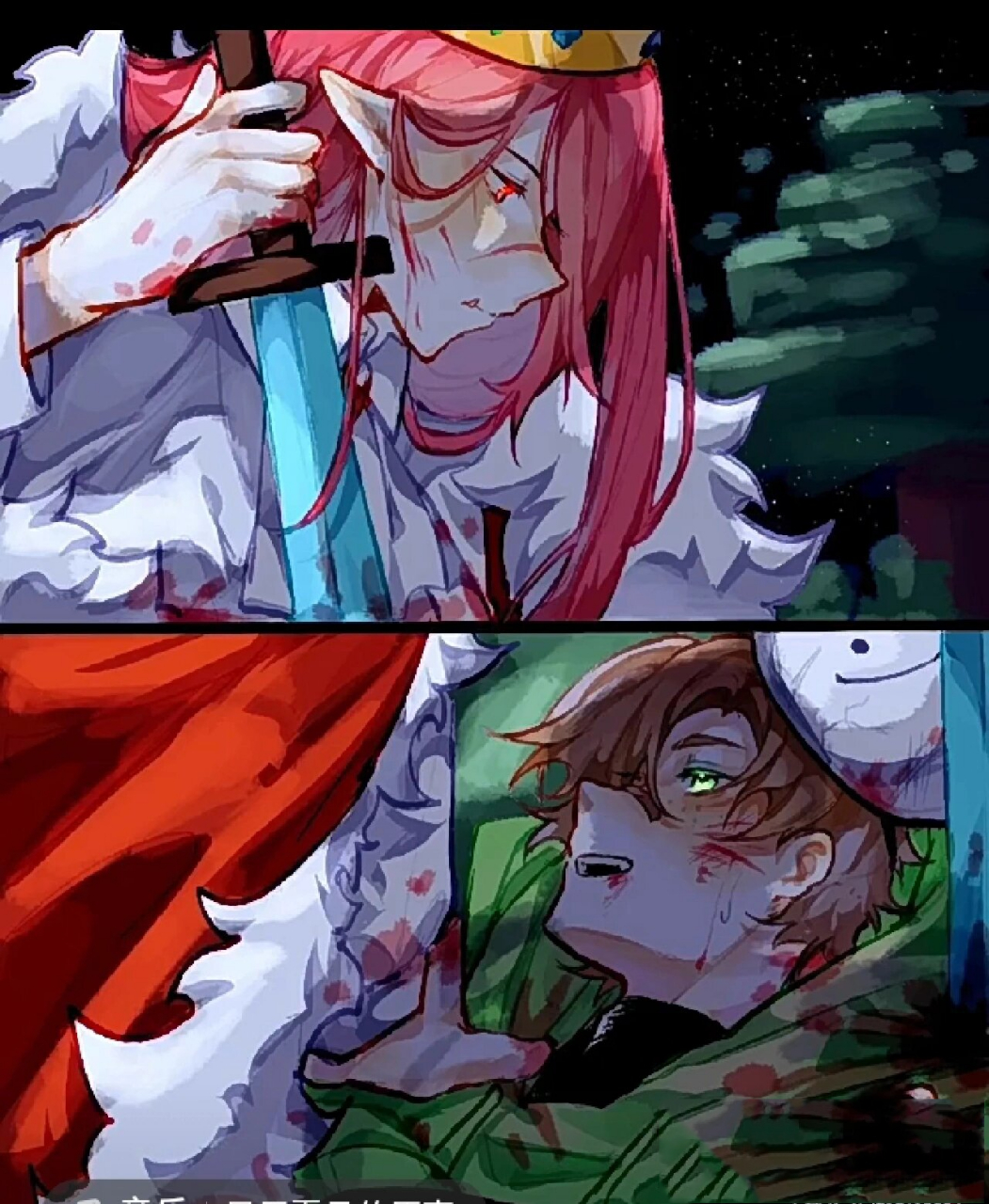 dream表情包 表情包#dream