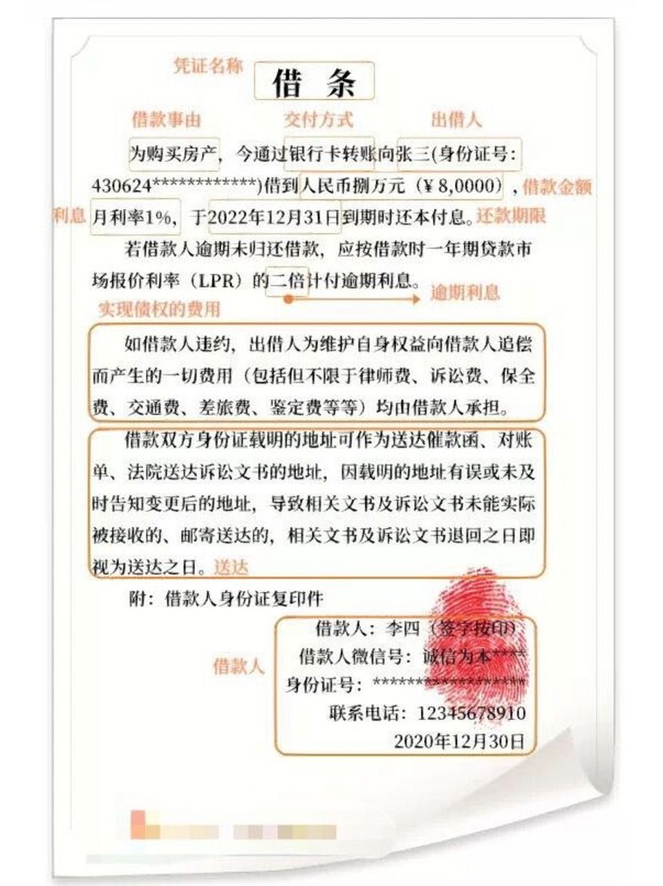 🍀🍀🍀1,套取金融机构贷款进行转贷的,民间借贷合同无效