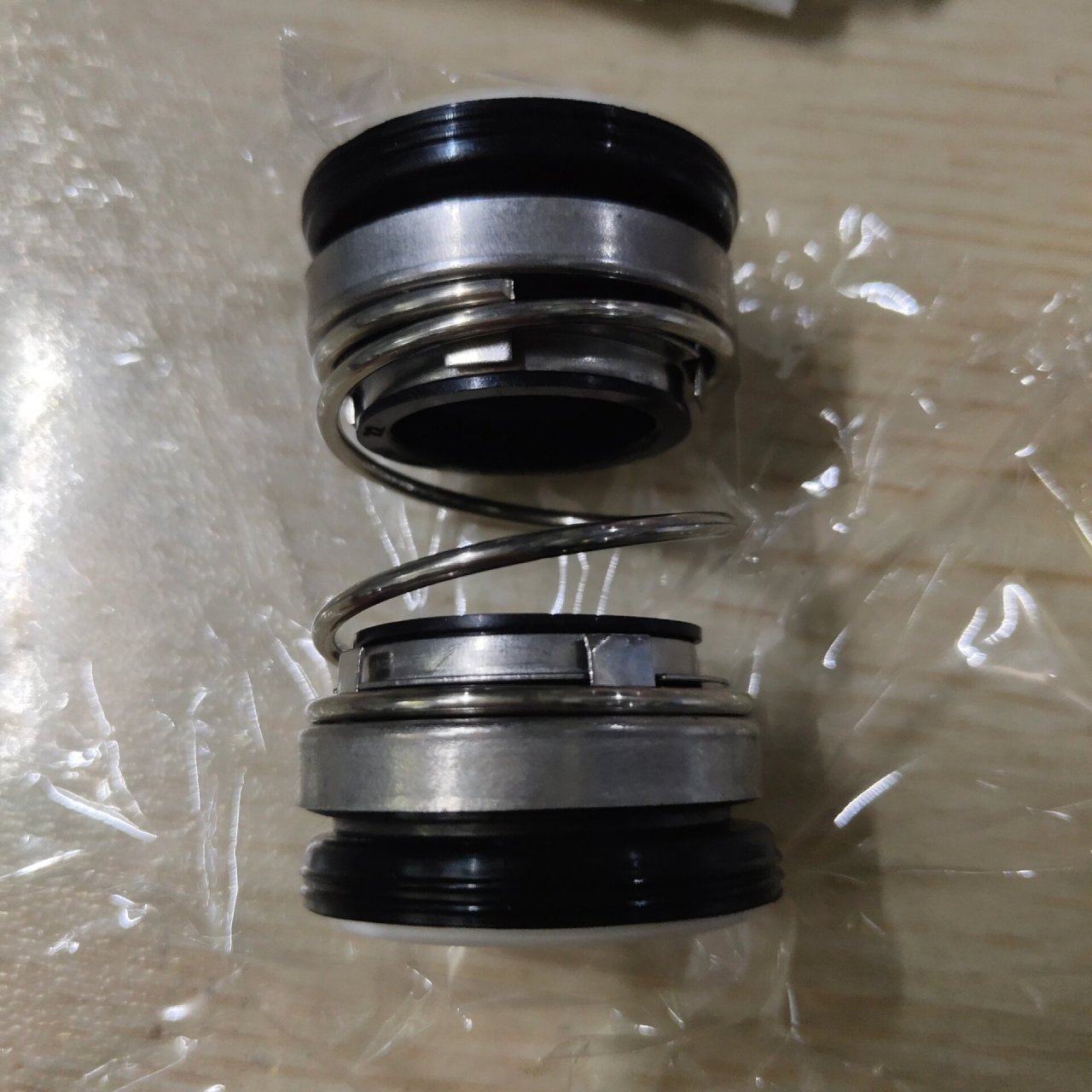 轴封自吸泵深井泵螺杆泵水封配件自吸螺杆水封水泵密封圈机械密封水封