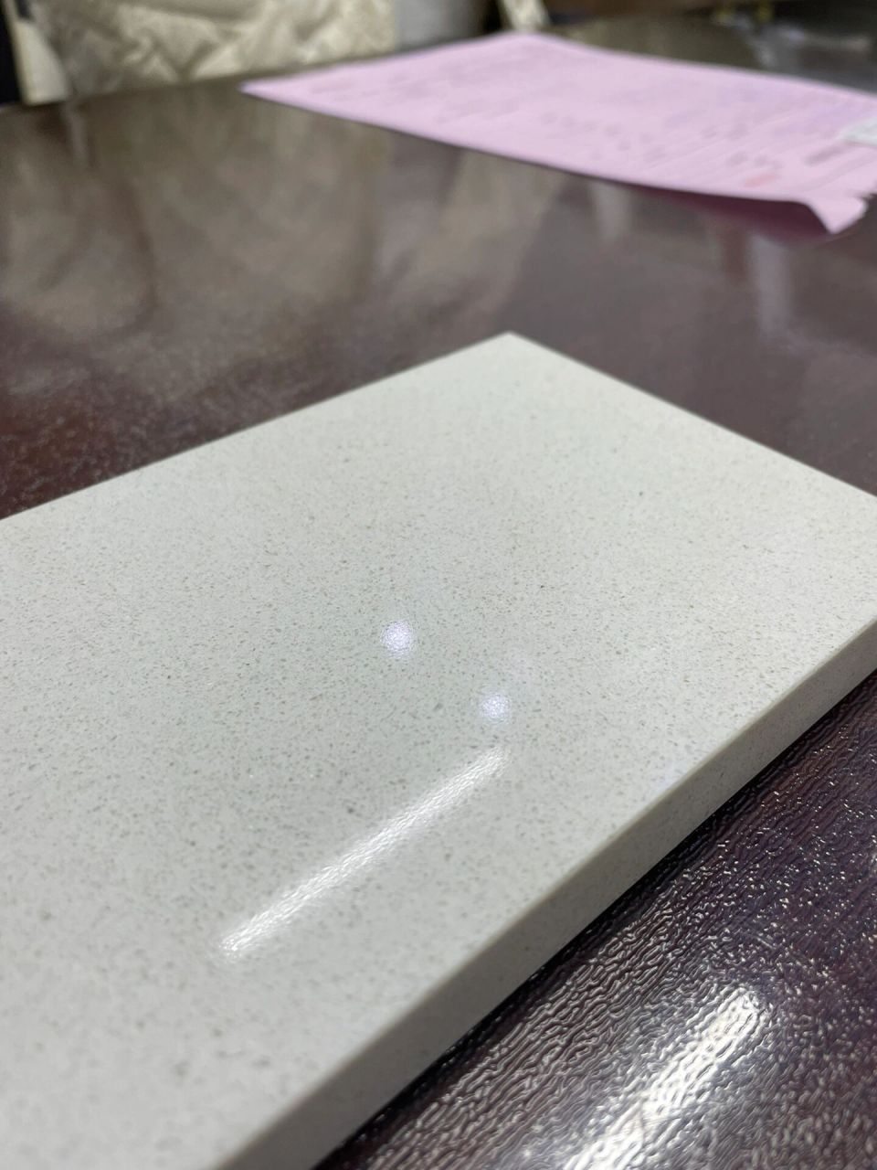 石英石台面都要多少钱?