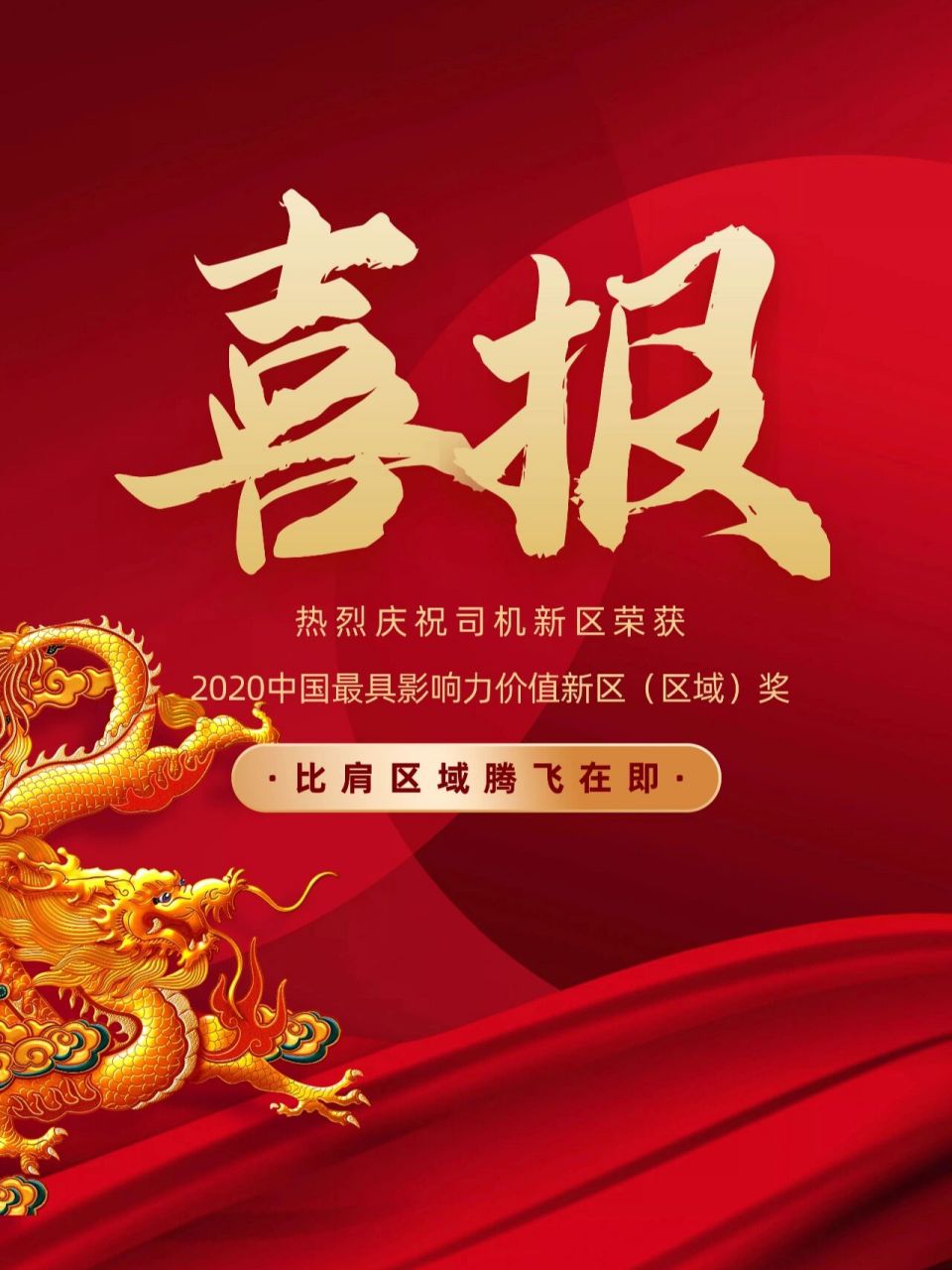 红色销售业绩宣传喜报海报轻松制作教程来了 每到月底,年底,各种销售