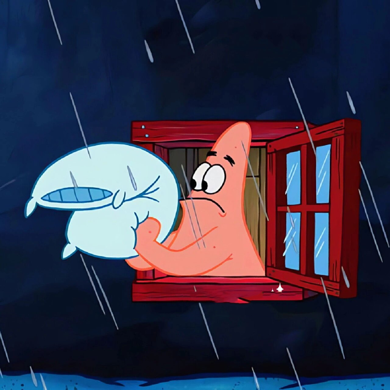 海绵宝宝‖高清头像分享 主页还有更多海绵宝宝系列头像和壁纸分享哦