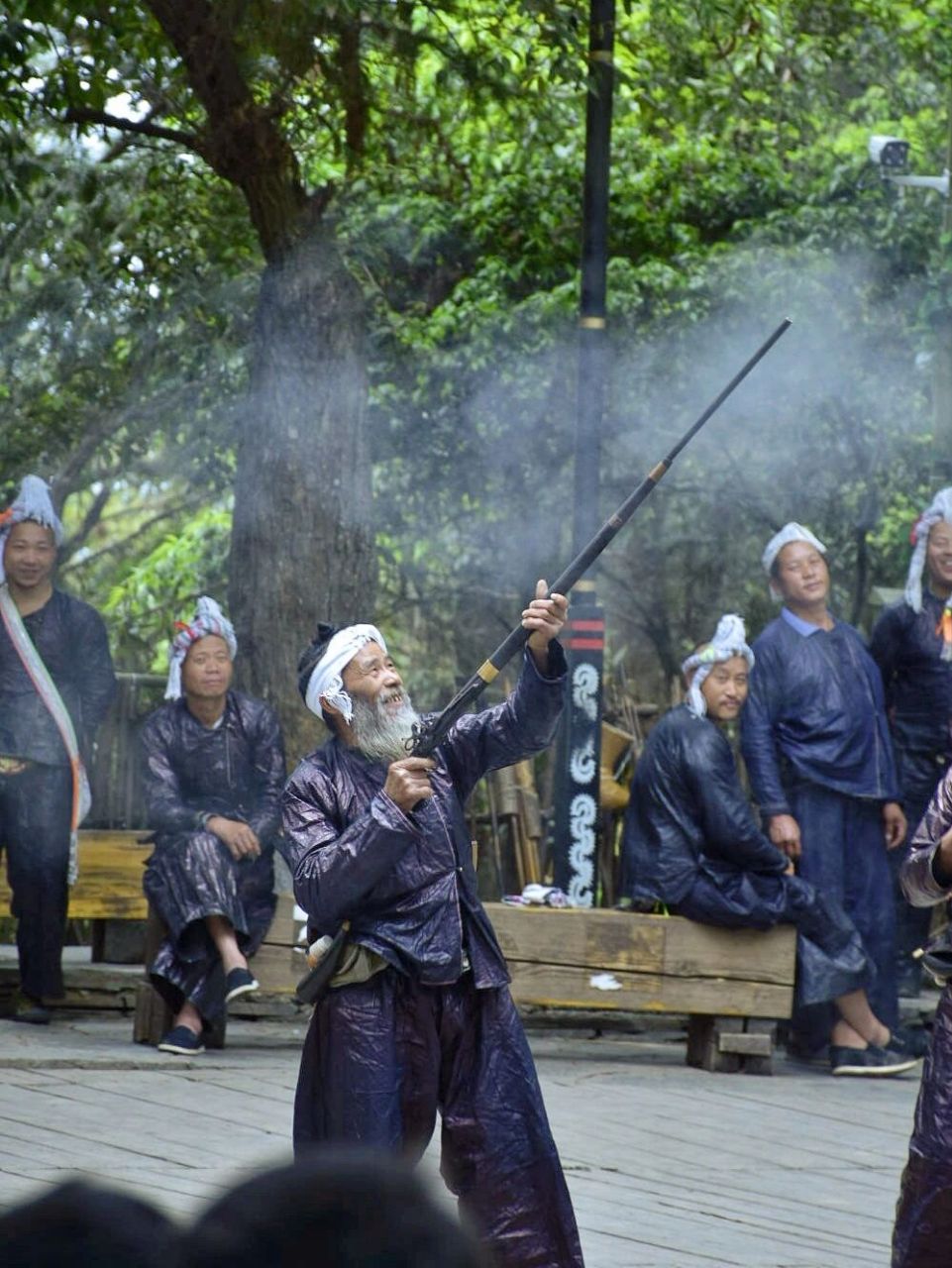 值得一去的小众岜沙苗寨7815新鲜攻略来啦 73岜沙苗寨最新攻略