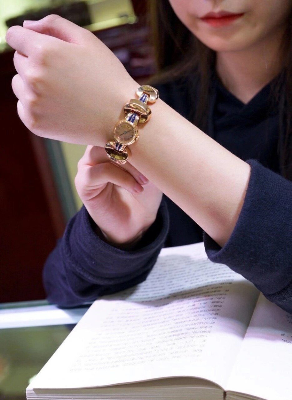 瑞士宇宙手表universalgeneve vintage瑞士宇宙手表universalgeneve