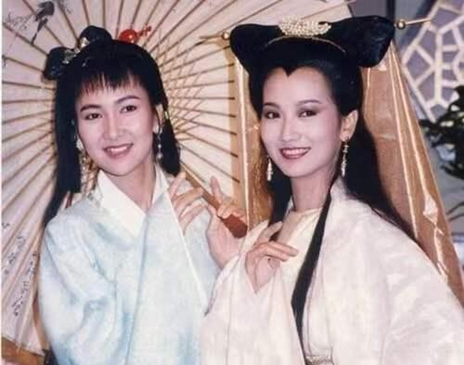 2018年,赵雅芝去养老院慰问老人时,发生了件尴尬的事.