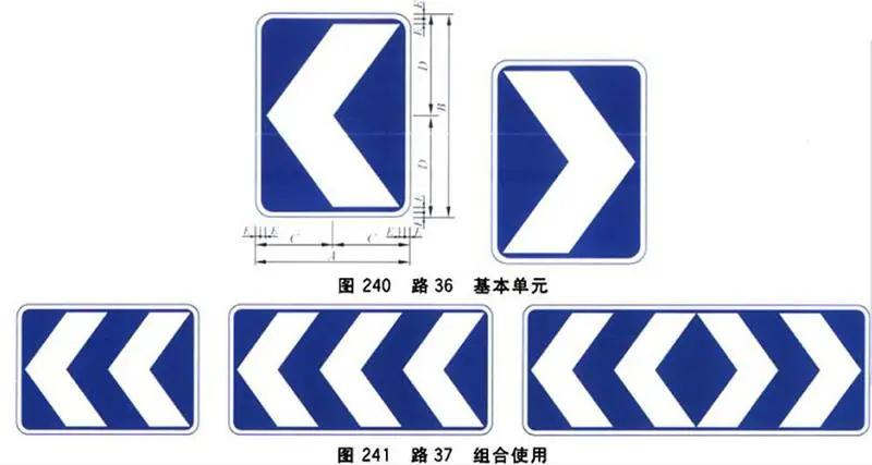 为什么叫诱导标志不叫引导标志?