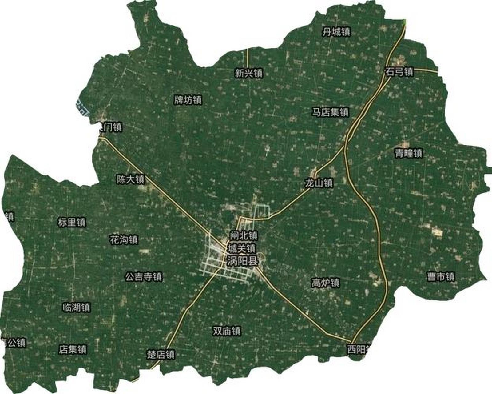 奇怪了,涡阳县明明在涡河北岸,山南水北为阳,山北水南为阴,涡阳不是