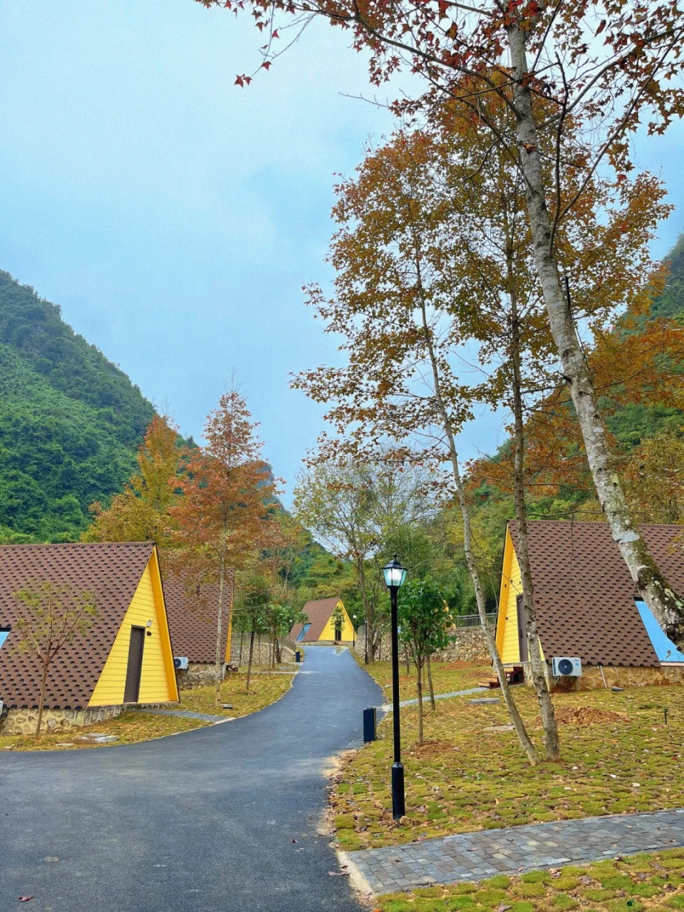 德保旅游十大景点 小编发现了一个一个亲子游,团建,休闲游的好去处!