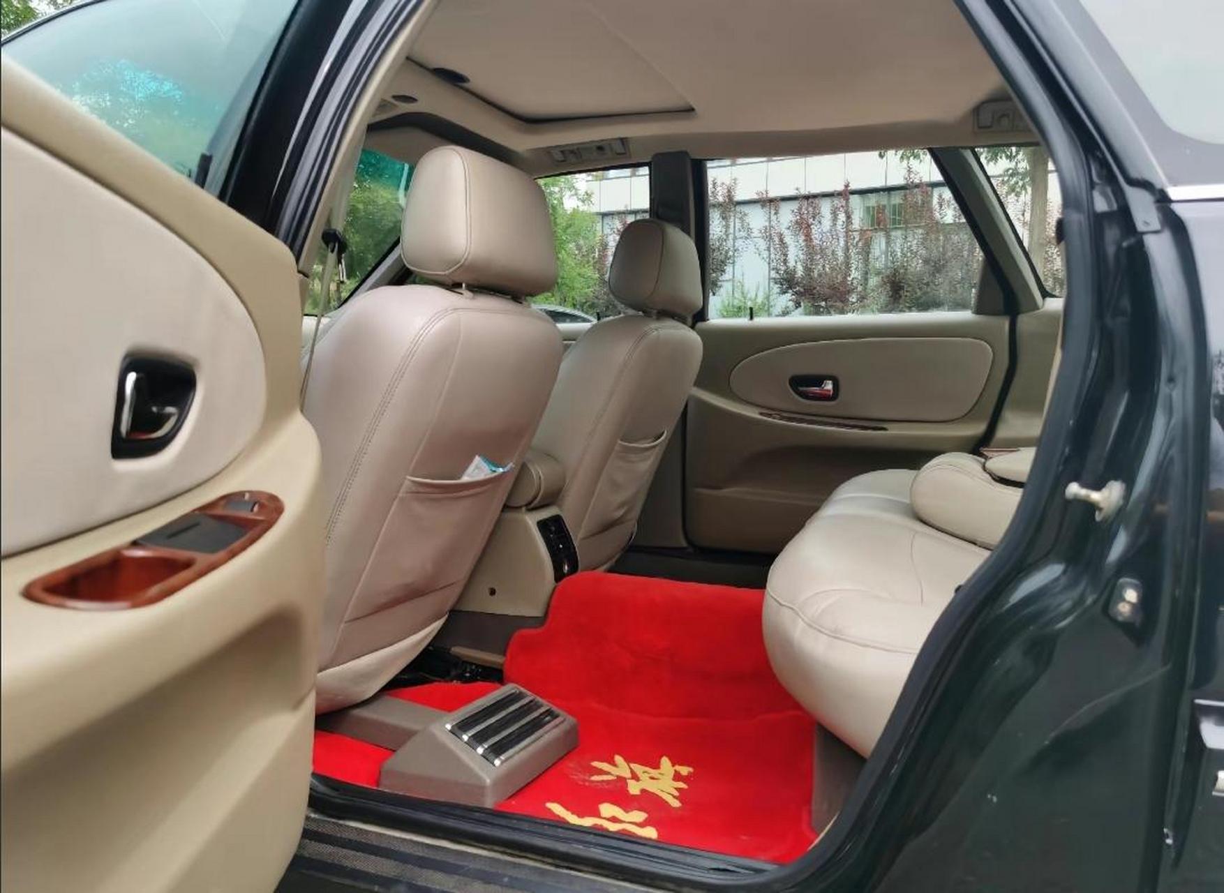 全国 高价回收 红旗名仕世纪星加长版7242-7246-7247红旗 世纪星1998