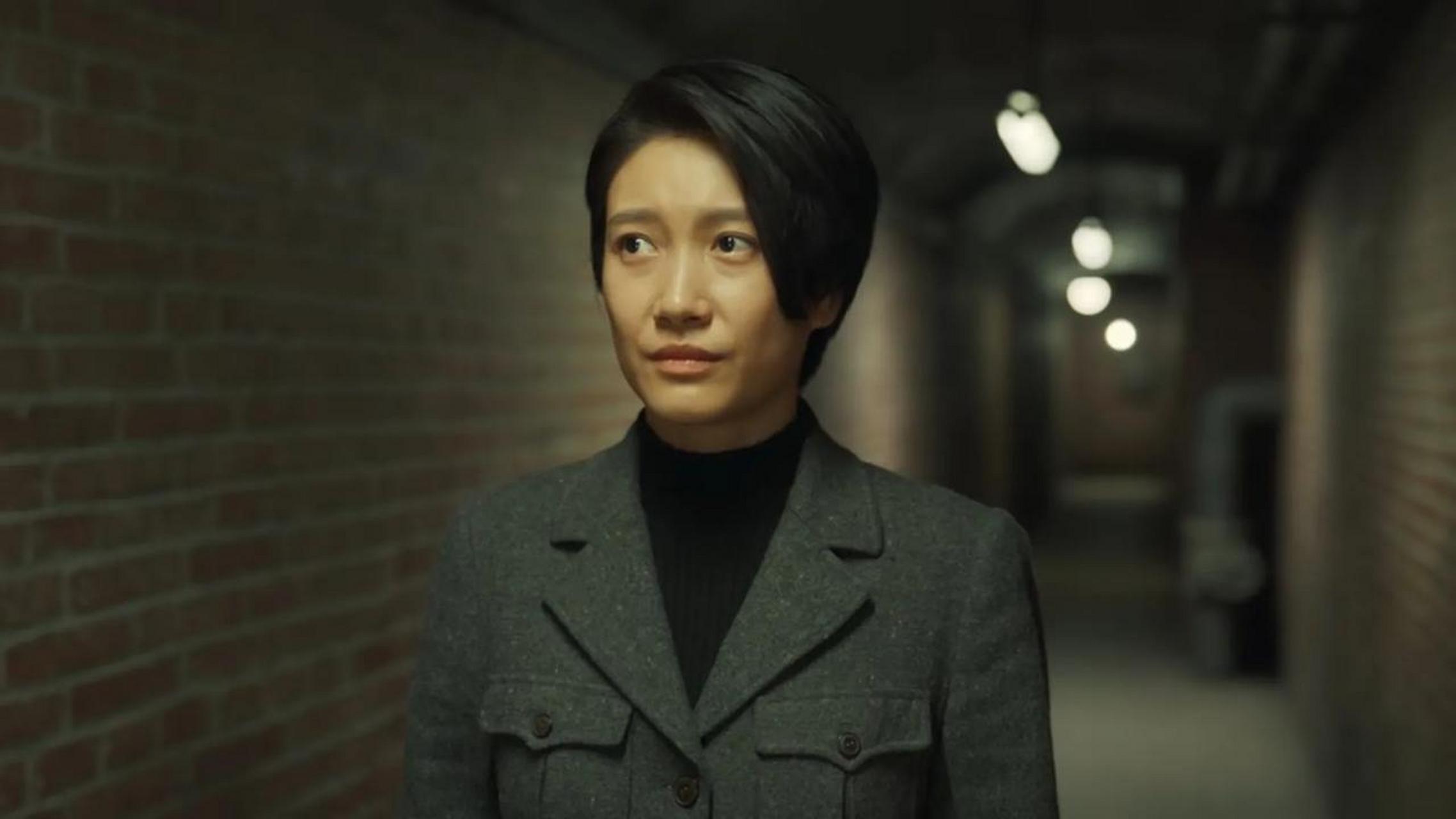 我不相信蓝冰没有怀疑过陆风.