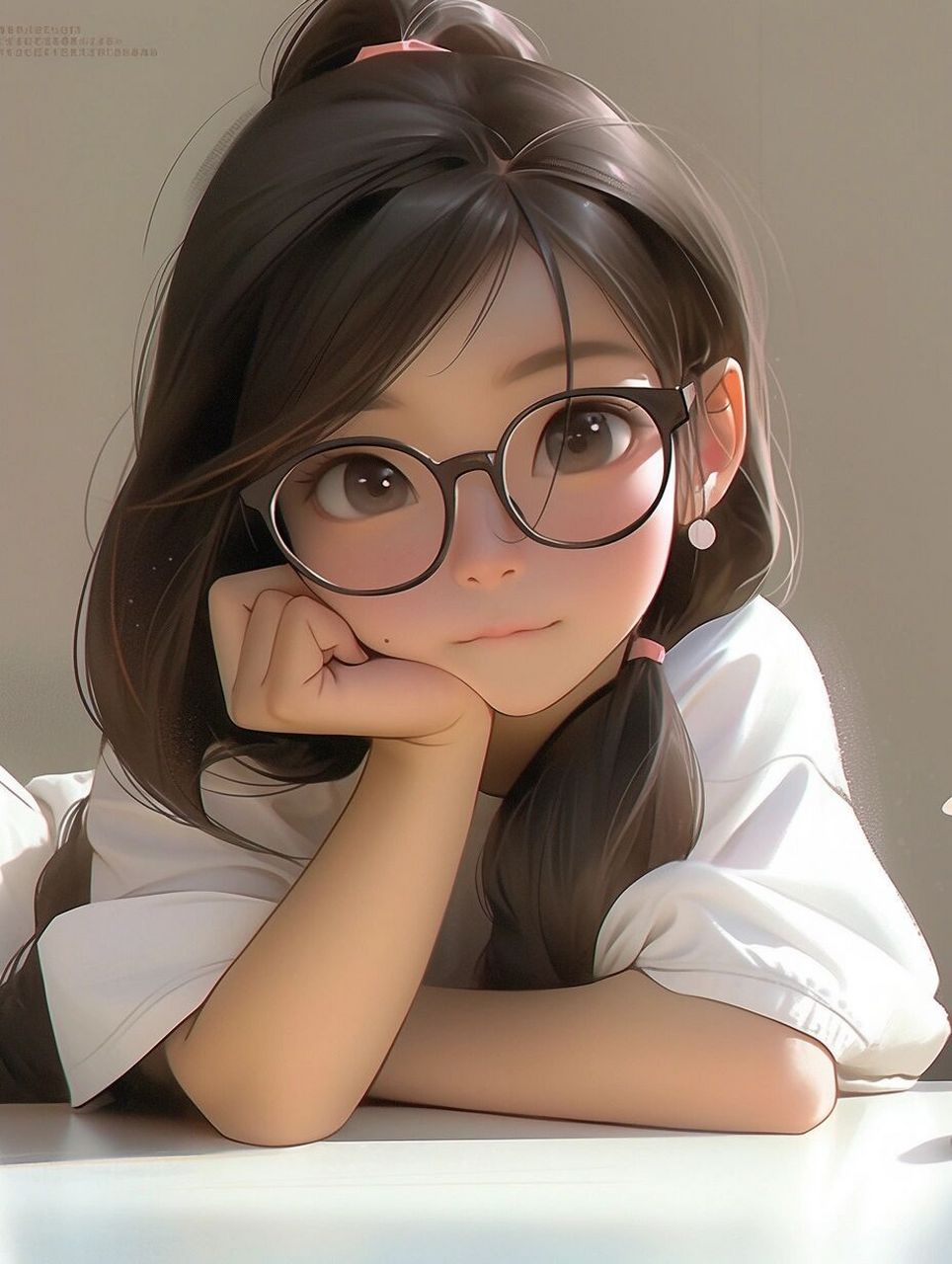 来一组可爱的小女孩图像7895有你喜欢的吗