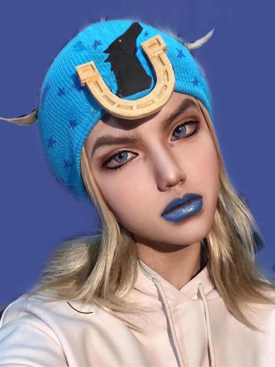 乔尼乔斯达8215johnny joestar 2022年我能找到老谢陪我拍雪中对