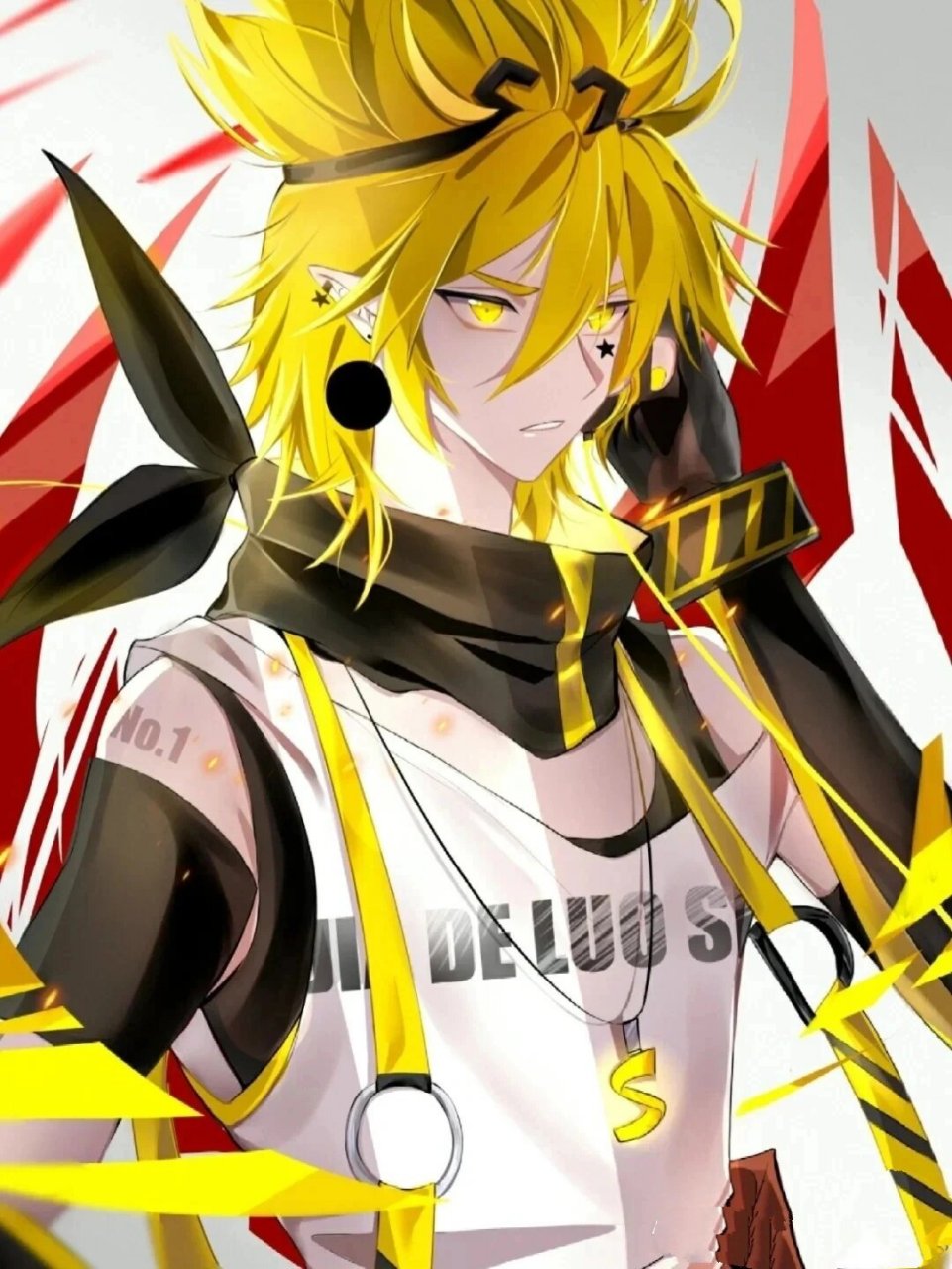 凹凸世界f4图片